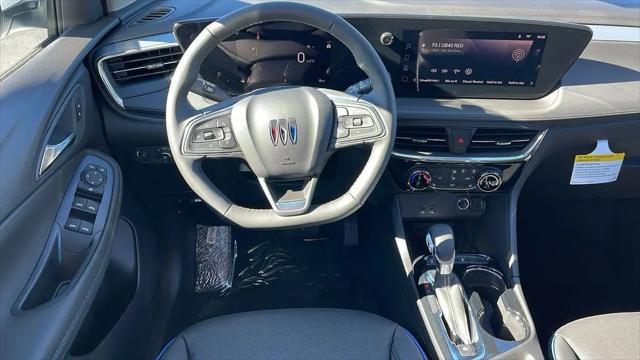 2026 Buick Encore GX Sport Touring FWD