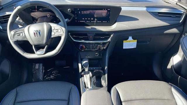 2026 Buick Encore GX Sport Touring FWD