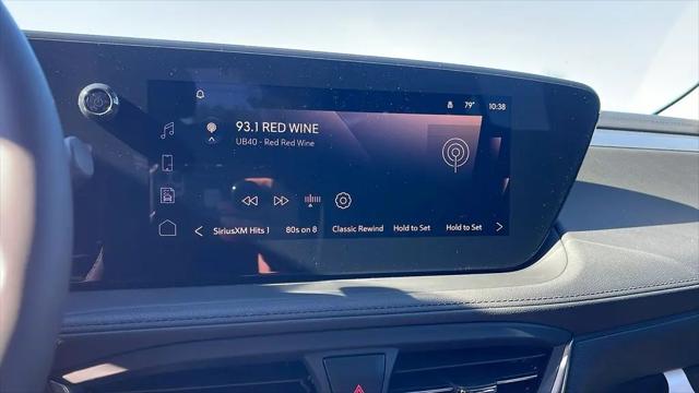 2026 Buick Encore GX Sport Touring FWD