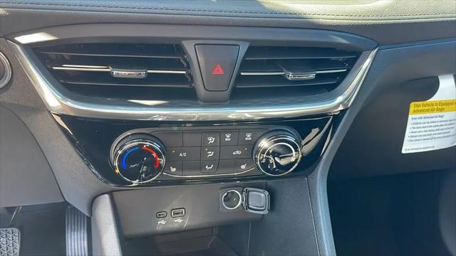 2026 Buick Encore GX Sport Touring FWD