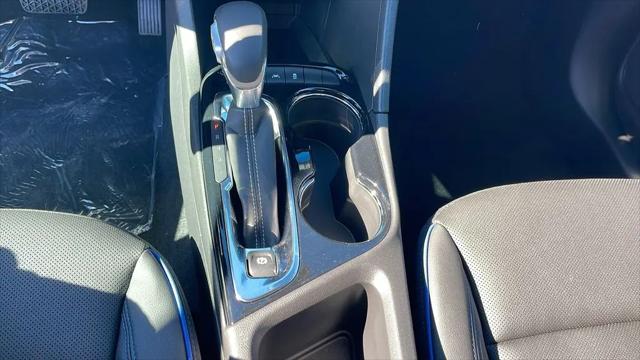 2026 Buick Encore GX Sport Touring FWD