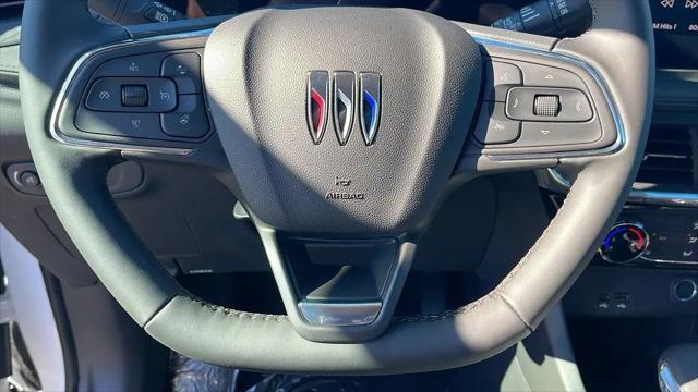 2026 Buick Encore GX Sport Touring FWD