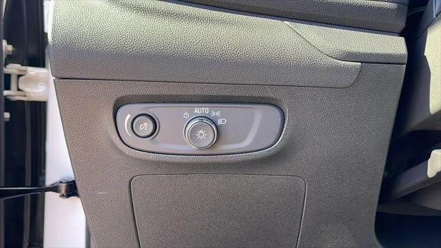 2026 Buick Encore GX Sport Touring FWD