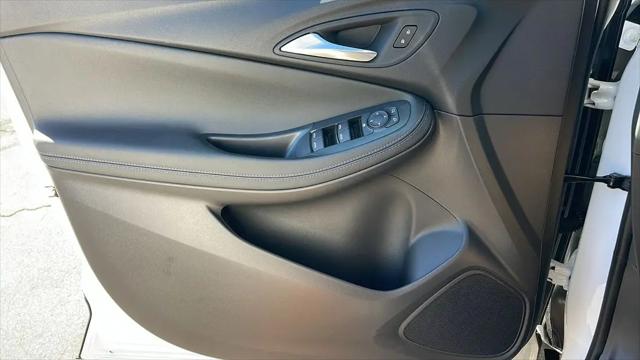 2026 Buick Encore GX Sport Touring FWD