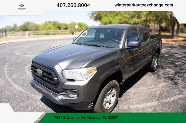 2020 Toyota Tacoma SR for sale in Orlando, FL