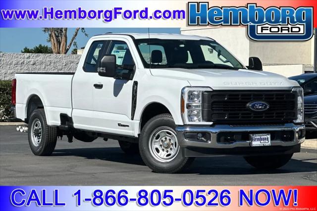 2026 Ford F-250 XL for sale in Norco, CA