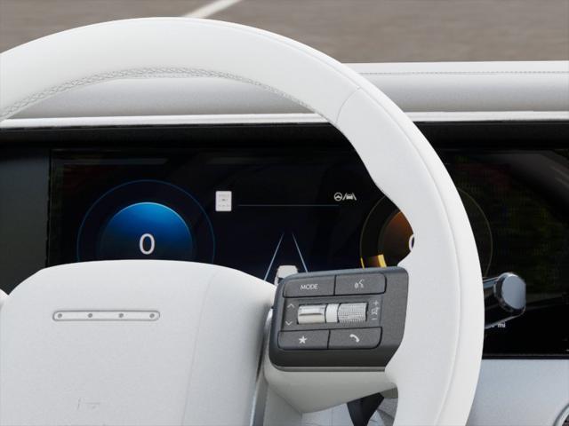 2026 Hyundai Palisade SEL Premium 8P