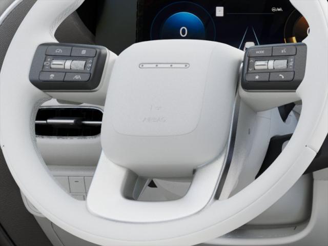 2026 Hyundai Palisade SEL Premium 8P