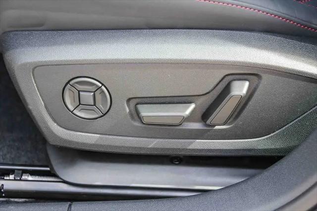 2026 Audi S3 TFSI quattro S tronic
