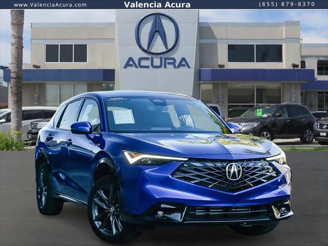 2025 Acura ADX A-Spec for sale in Valencia, CA