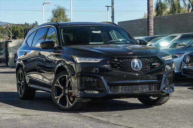 2026 Acura MDX Type S Advance Package for sale in Valencia, CA