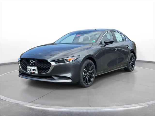 2026 Mazda Mazda3 2.5 S Select Sport for sale in Fredericksburg, VA