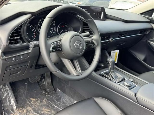 2026 Mazda Mazda3 2.5 S Select Sport