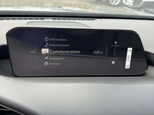 2026 Mazda Mazda3 2.5 S Select Sport