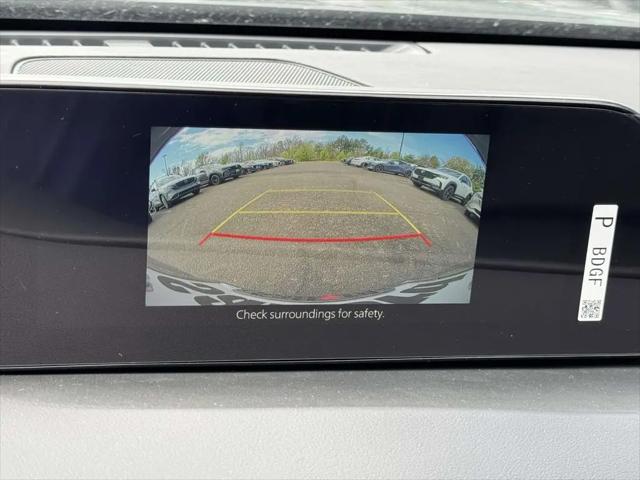 2026 Mazda Mazda3 2.5 S Select Sport