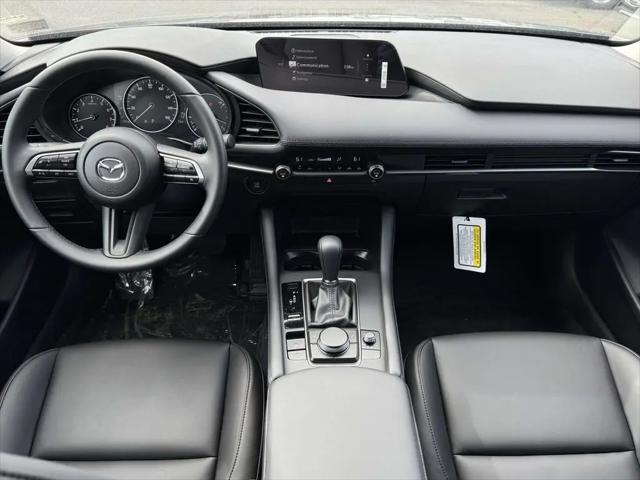 2026 Mazda Mazda3 2.5 S Select Sport