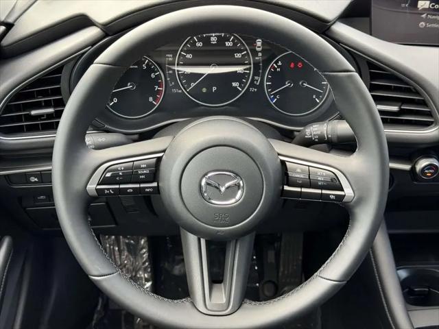 2026 Mazda Mazda3 2.5 S Select Sport