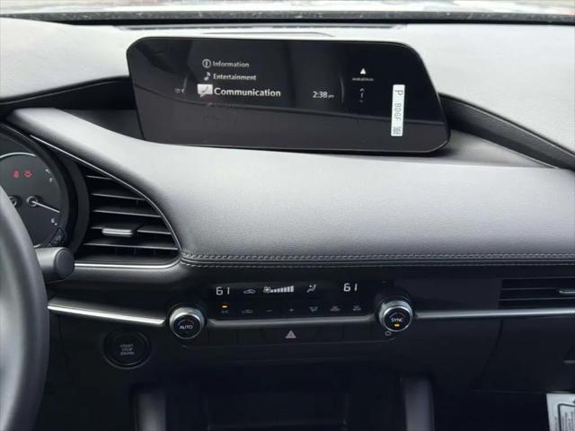 2026 Mazda Mazda3 2.5 S Select Sport