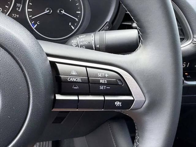 2026 Mazda Mazda3 2.5 S Select Sport