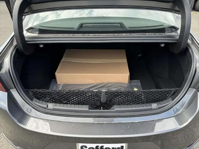 2026 Mazda Mazda3 2.5 S Select Sport