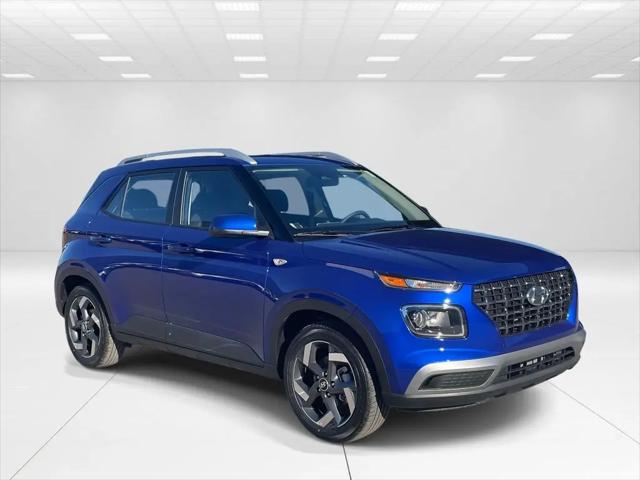 2026 Hyundai Venue SEL for sale in Gastonia, NC
