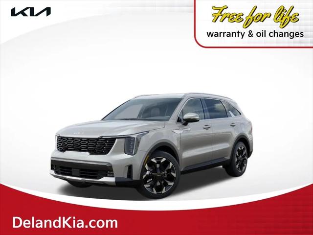 2026 Kia Sorento EX for sale in DeLand, FL