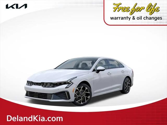 2026 Kia K5 EX for sale in DeLand, FL