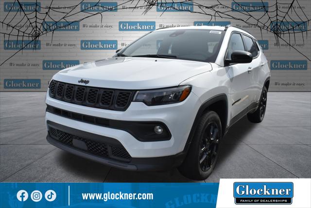 2026 Jeep Compass Latitude Altitude for sale in Portsmouth, OH