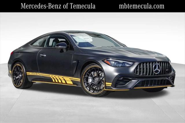 2026 Mercedes-Benz CL AMG CLE 53 for sale in Temecula, CA