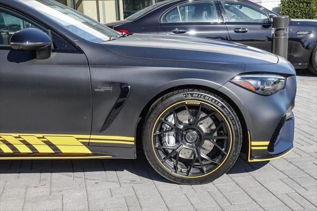 2026 Mercedes-Benz CL AMG CLE 53