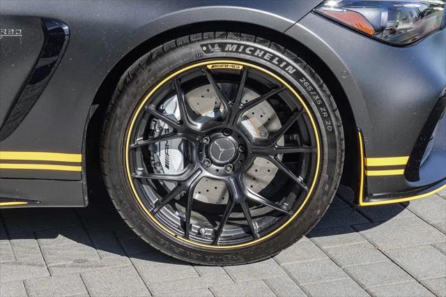 2026 Mercedes-Benz CL AMG CLE 53