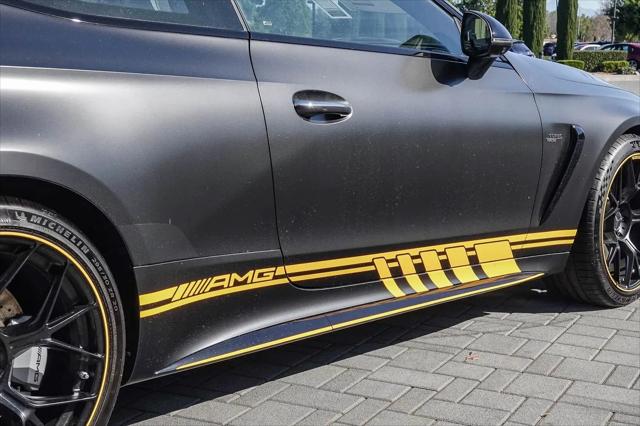 2026 Mercedes-Benz CL AMG CLE 53