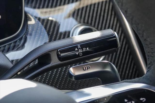 2026 Mercedes-Benz CL AMG CLE 53