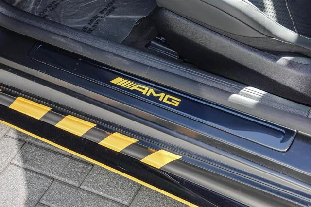 2026 Mercedes-Benz CL AMG CLE 53