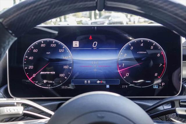 2026 Mercedes-Benz CL AMG CLE 53