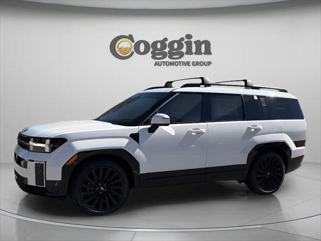 2026 Hyundai Santa Fe Calligraphy for sale in Deland, FL