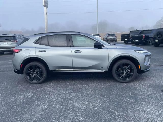 2026 Buick Envision Sport Touring AWD