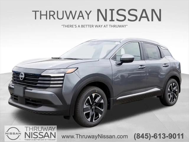 2026 Nissan Kicks SV for sale in Newburgh, NY