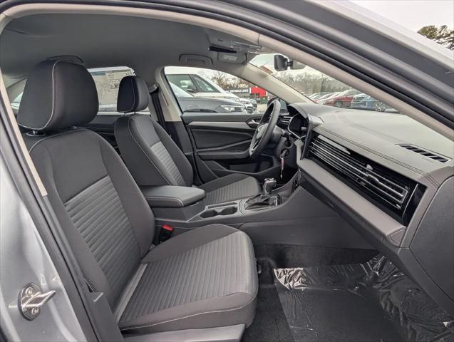 2026 Volkswagen Jetta S