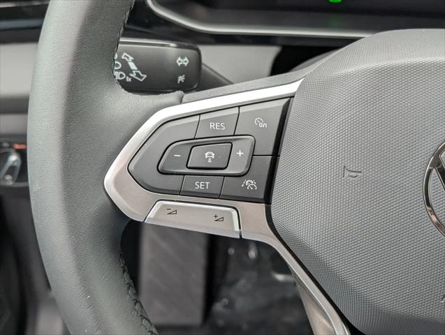 2026 Volkswagen Jetta S