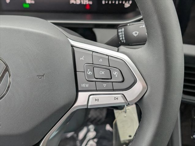 2026 Volkswagen Jetta S