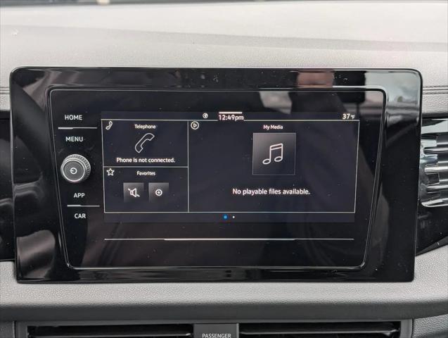 2026 Volkswagen Jetta S