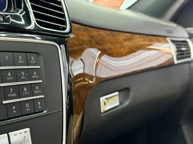 2019 Mercedes-Benz GLS GLS 450 4MATIC
