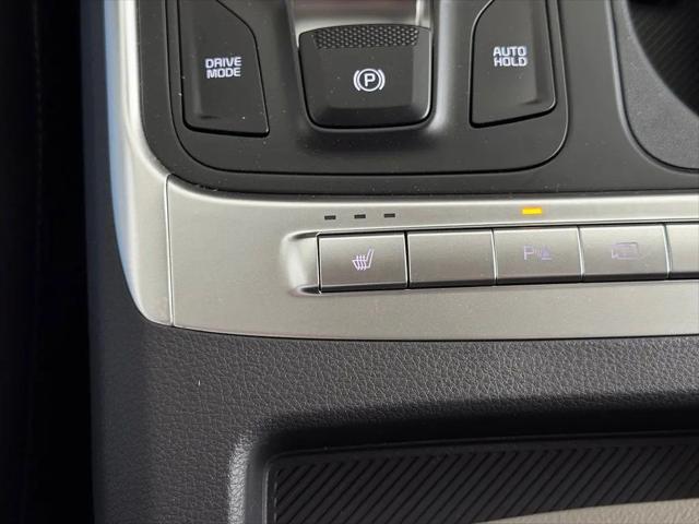 2026 Kia Carnival MPV LXS
