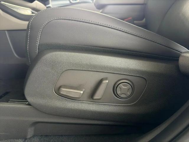 2026 Kia Carnival MPV LXS