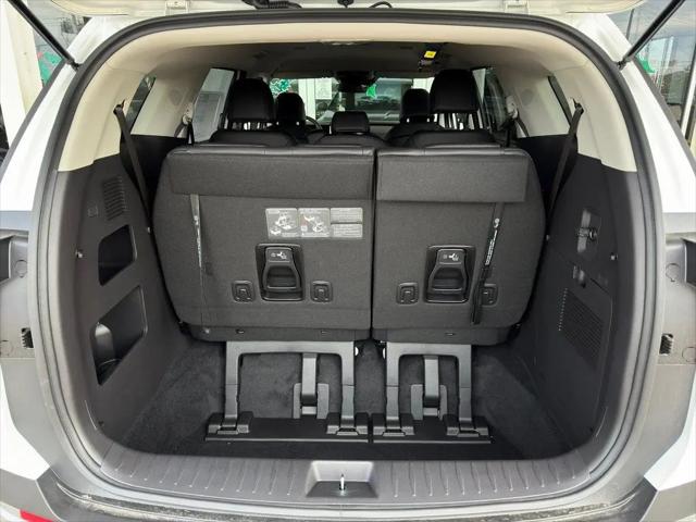 2026 Kia Carnival MPV LXS