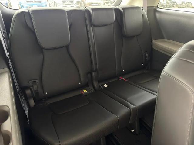 2026 Kia Carnival MPV LXS