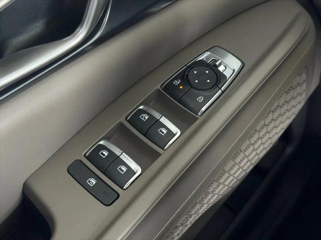 2026 Kia Carnival MPV LXS