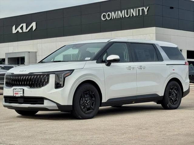 2026 Kia Carnival MPV LXS for sale in Baytown, TX