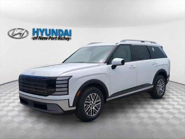 2026 Hyundai Palisade SEL for sale in New Port Richey, FL